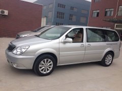 別克商務(wù)車 7座